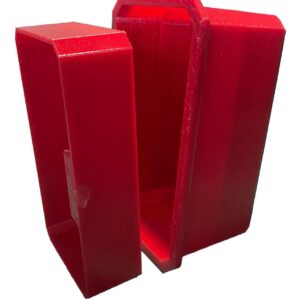 Slim Verdeelbak voor Qbrick System PRO - Compact en Efficiënt